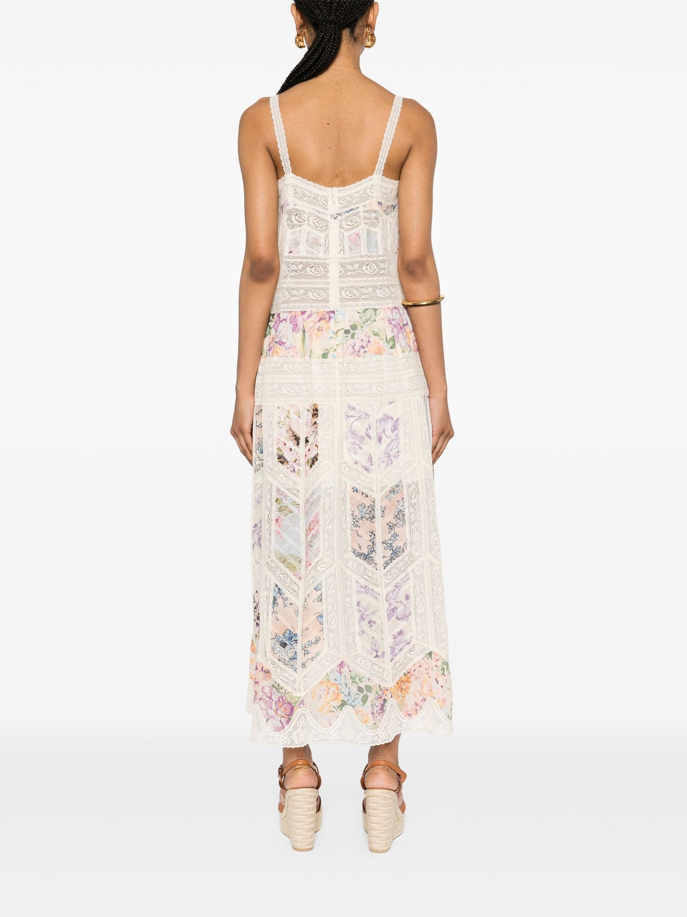 Halliday Lace Trim Slip Dress Club21.com Halliday Lace Trim Slip Dress Club21.com