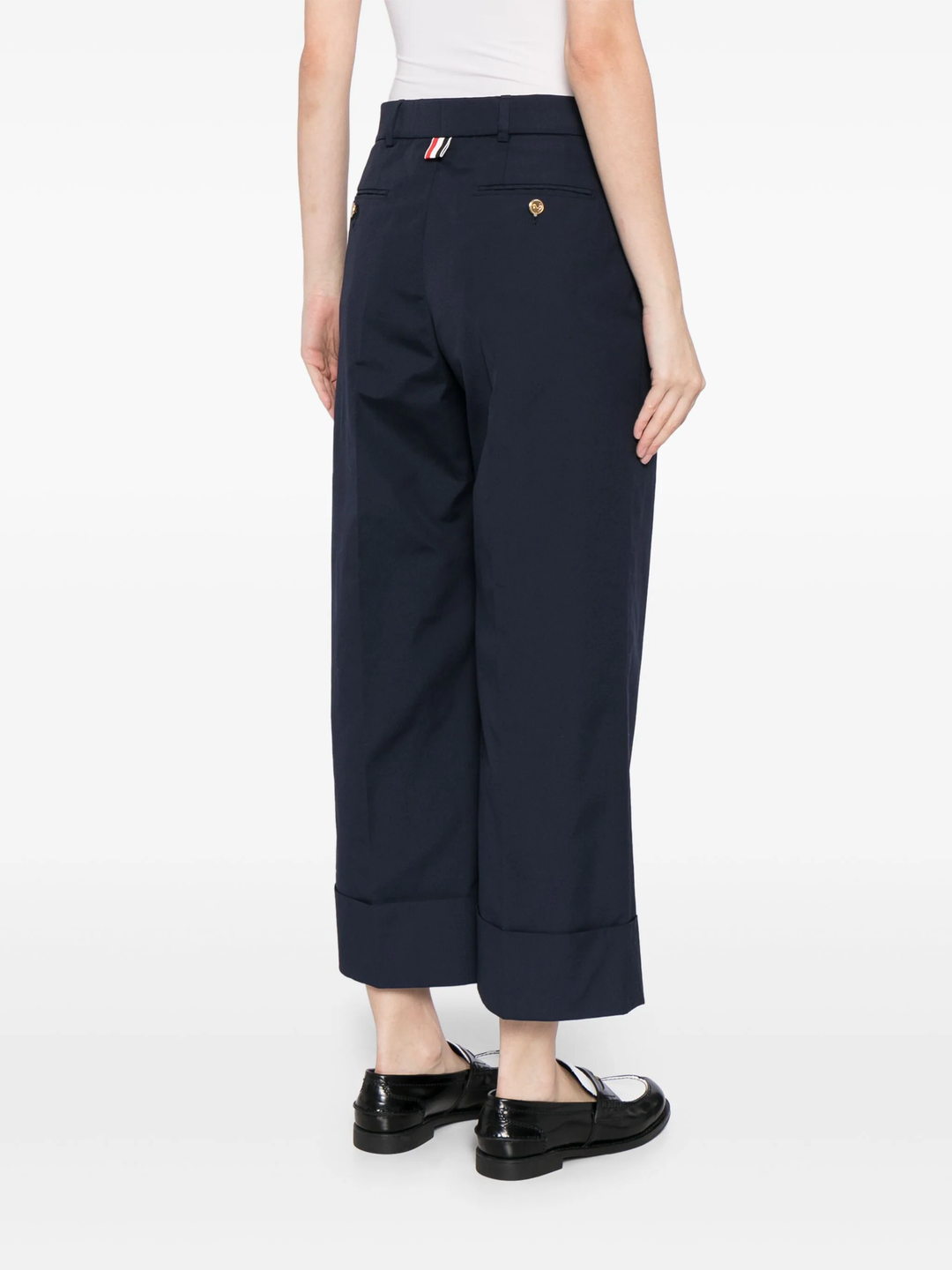 Fit 2 Sack Trousers