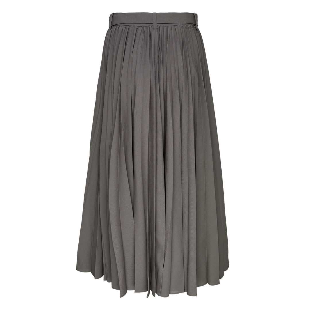 sacai Suiting Skirt – Available at Club 21, Official Retailer in Singapore, Malaysia & Thailand with Global Shipping Online