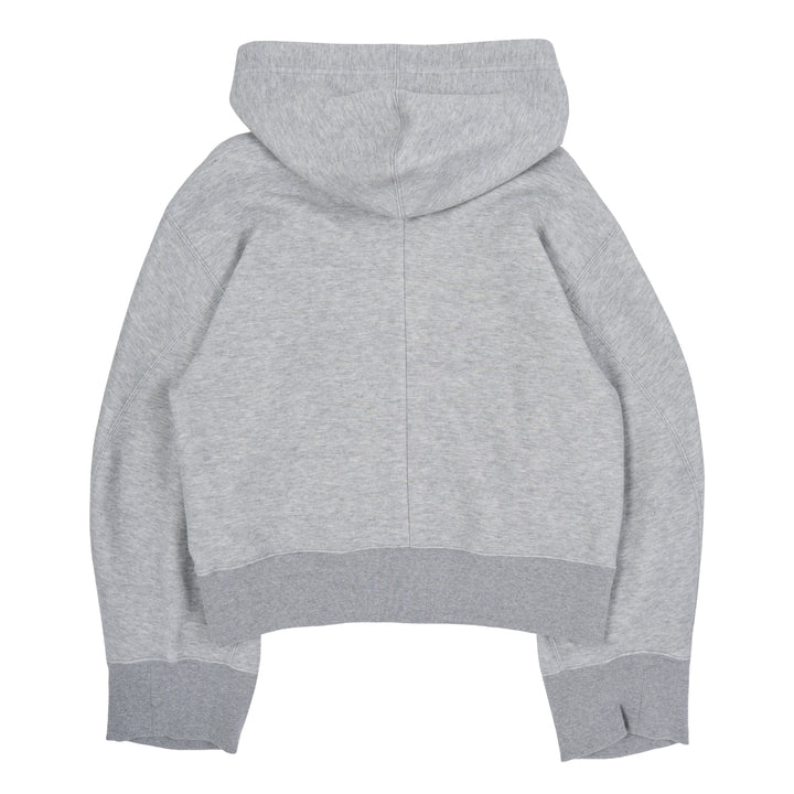 Sponge Sweat Hoodie