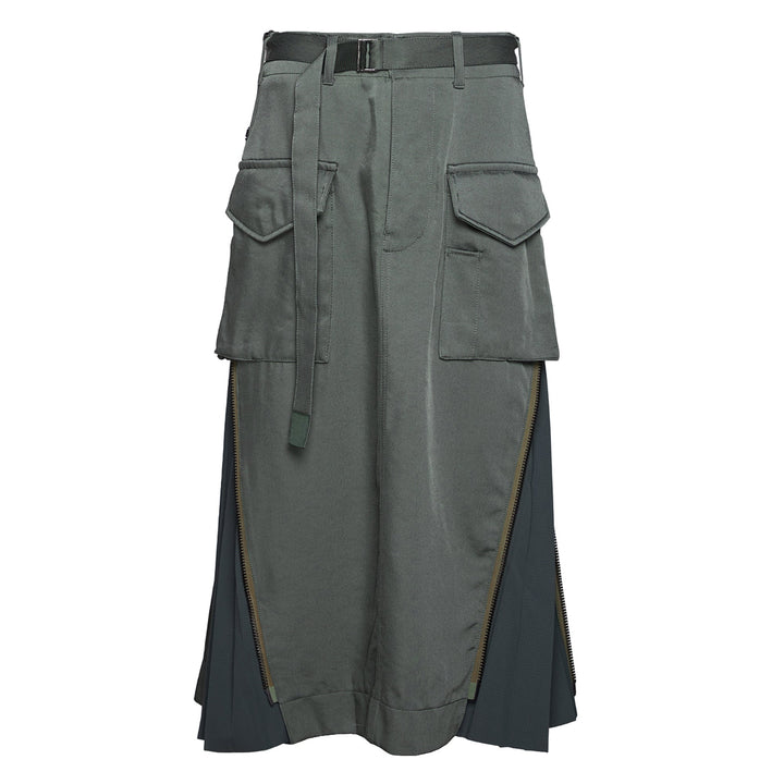 SPIEWAK x sacai Skirt