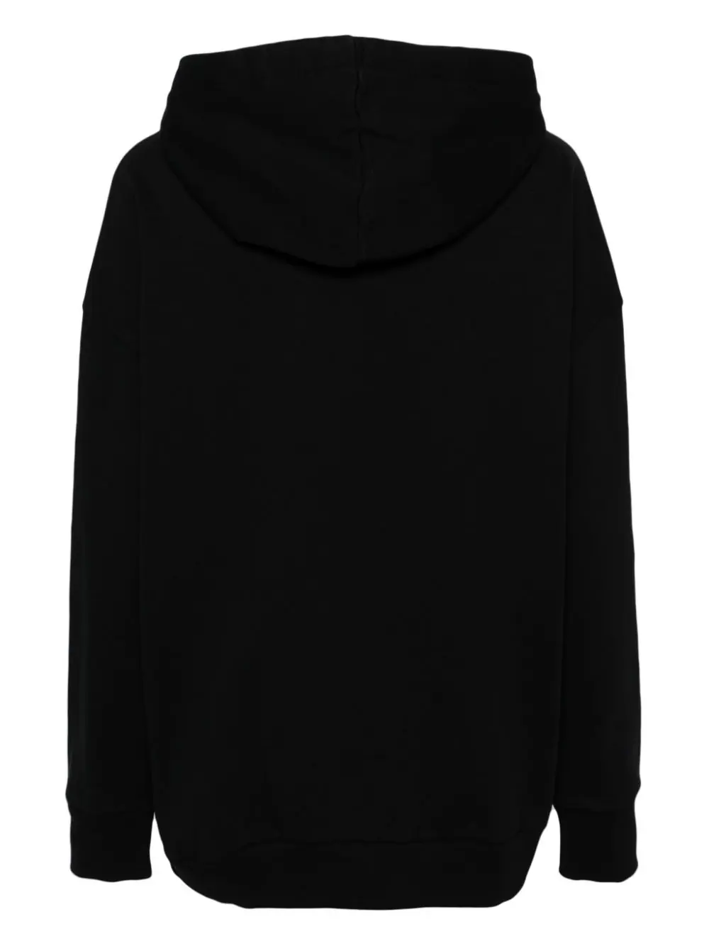 Iconic Mini Heart Hoodie