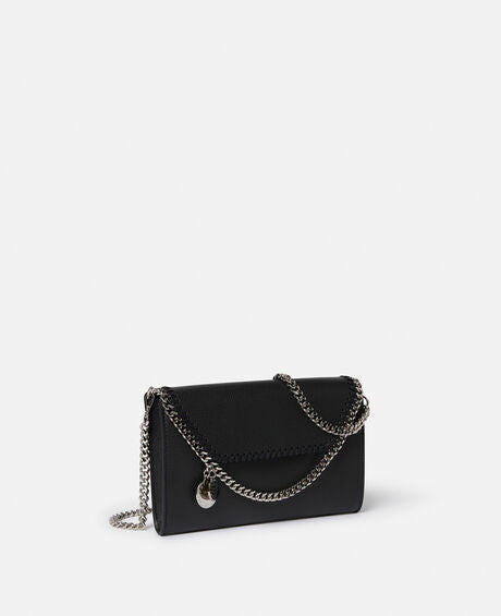 Falabella Mirum Mini Crossbody