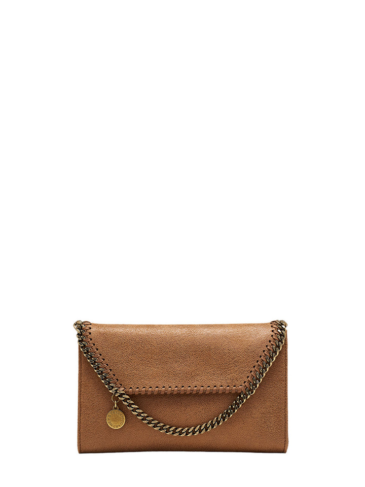 Falabella Mini Crossbody Eco Shaggy Deer