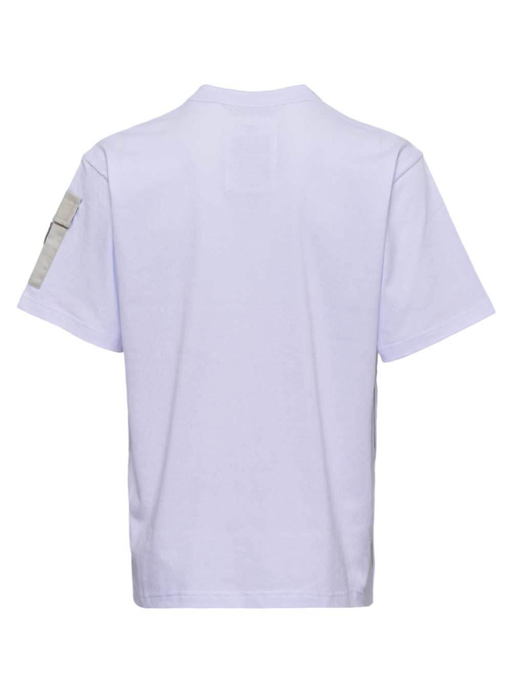 Spiewak Gonz X sacai Multi Patch T-Shirt