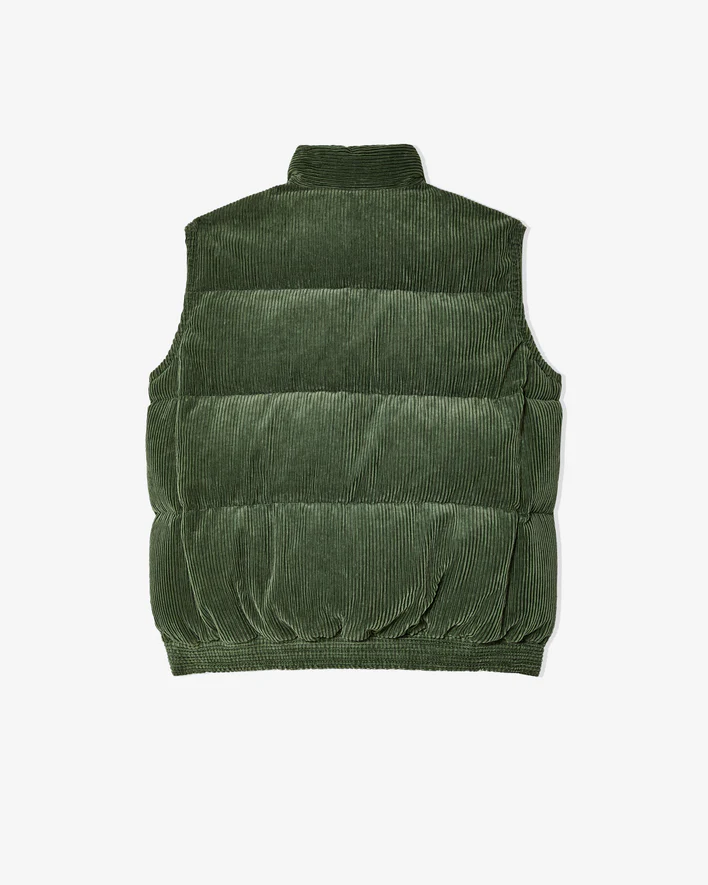 Gonz sacai Multi Patch Gilet