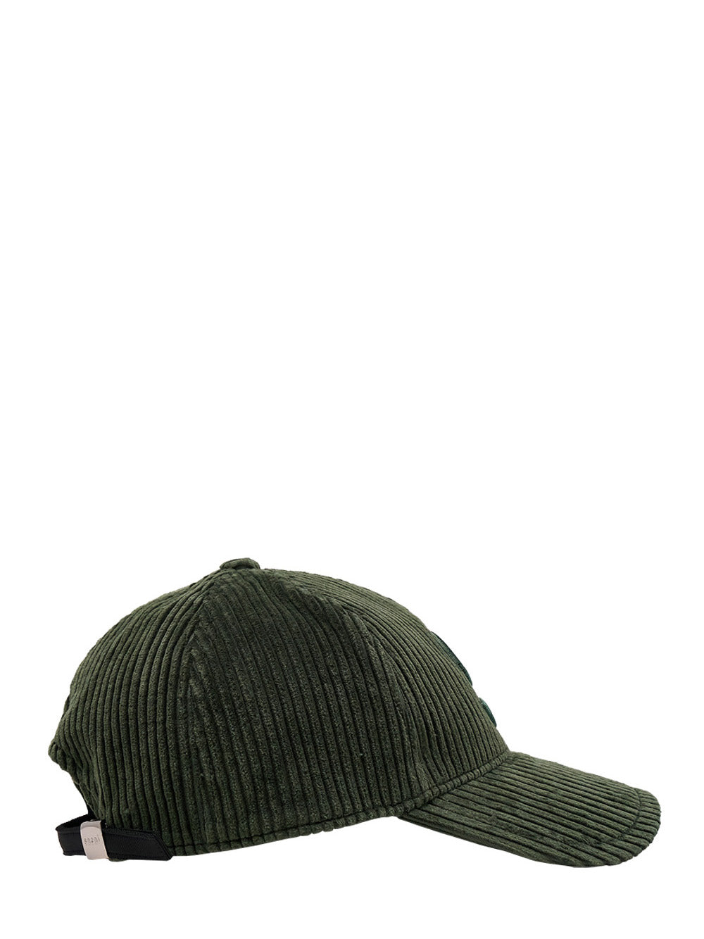 S Cap Corduroy