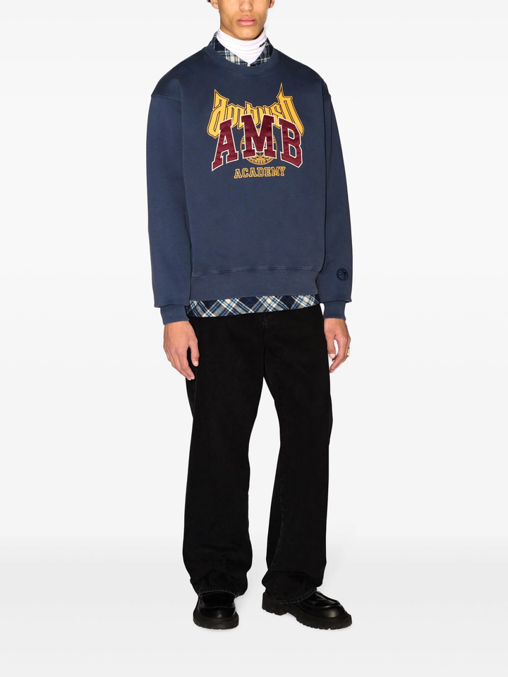 Graphic Sweatshirt