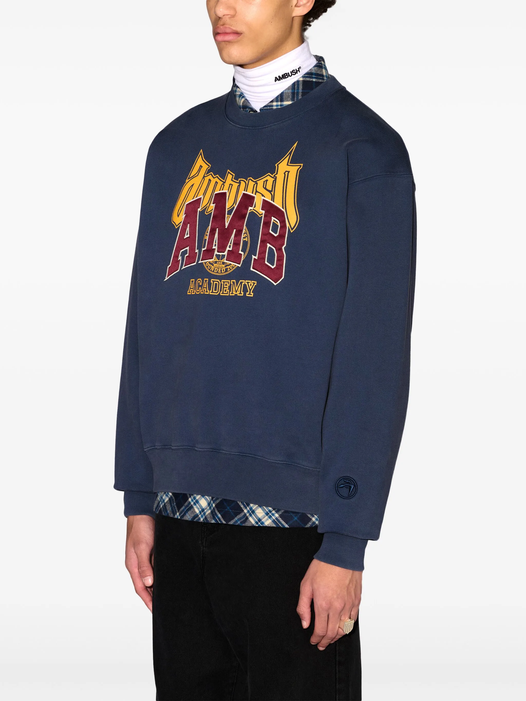 Graphic Sweatshirt