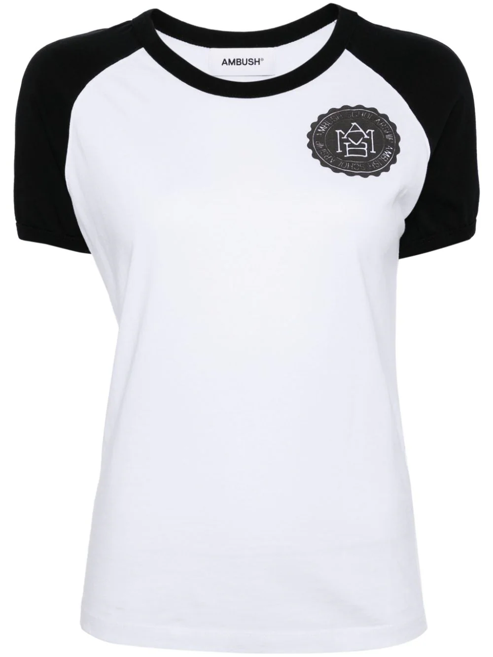 Raglan T-Shirt