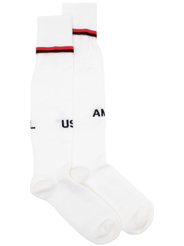 Logo High Soccer Socks