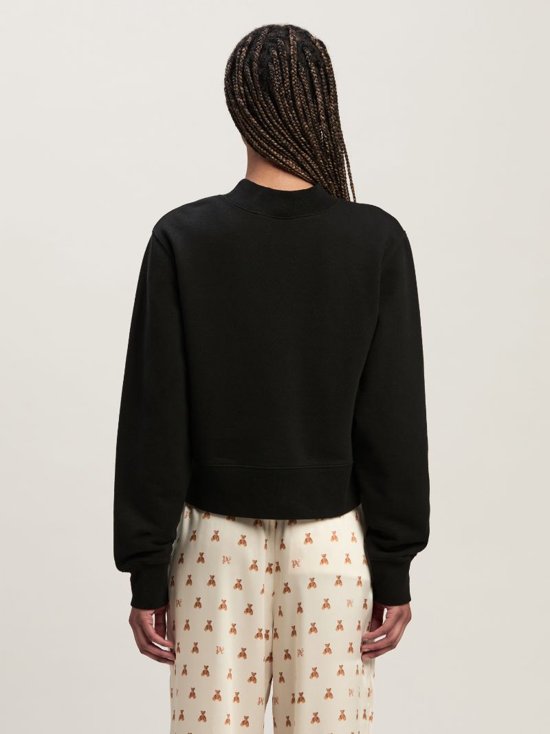 Áo sweatshirt Bear In Mind Crew