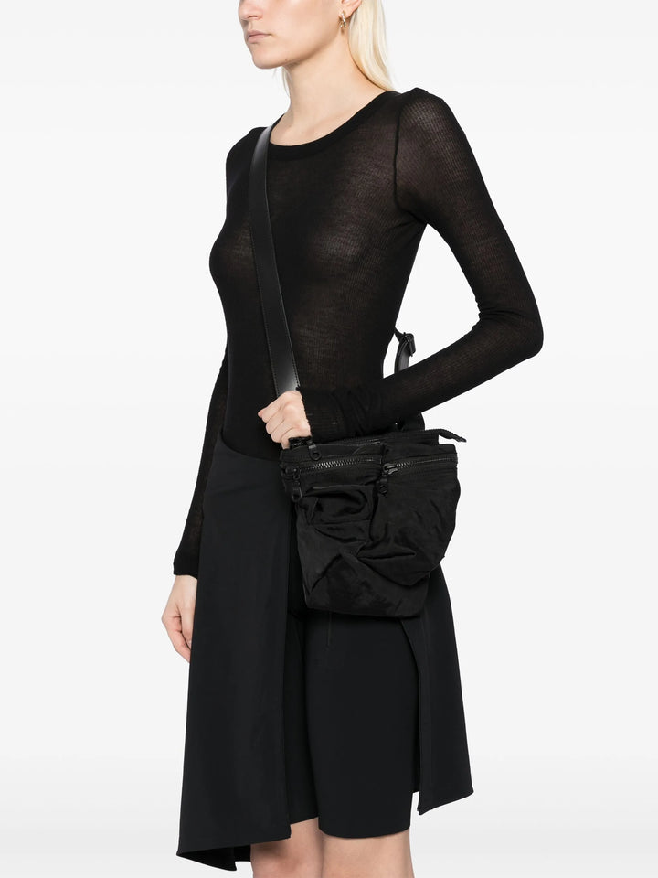 Irregular Mini Pochette