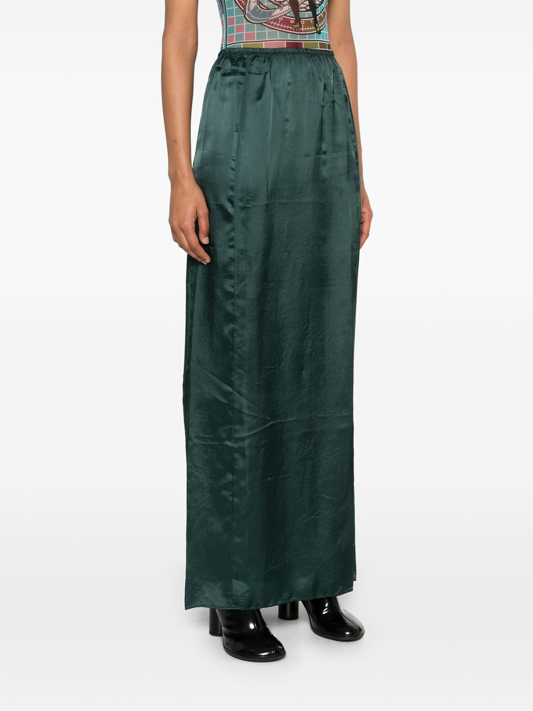 Long Skirt