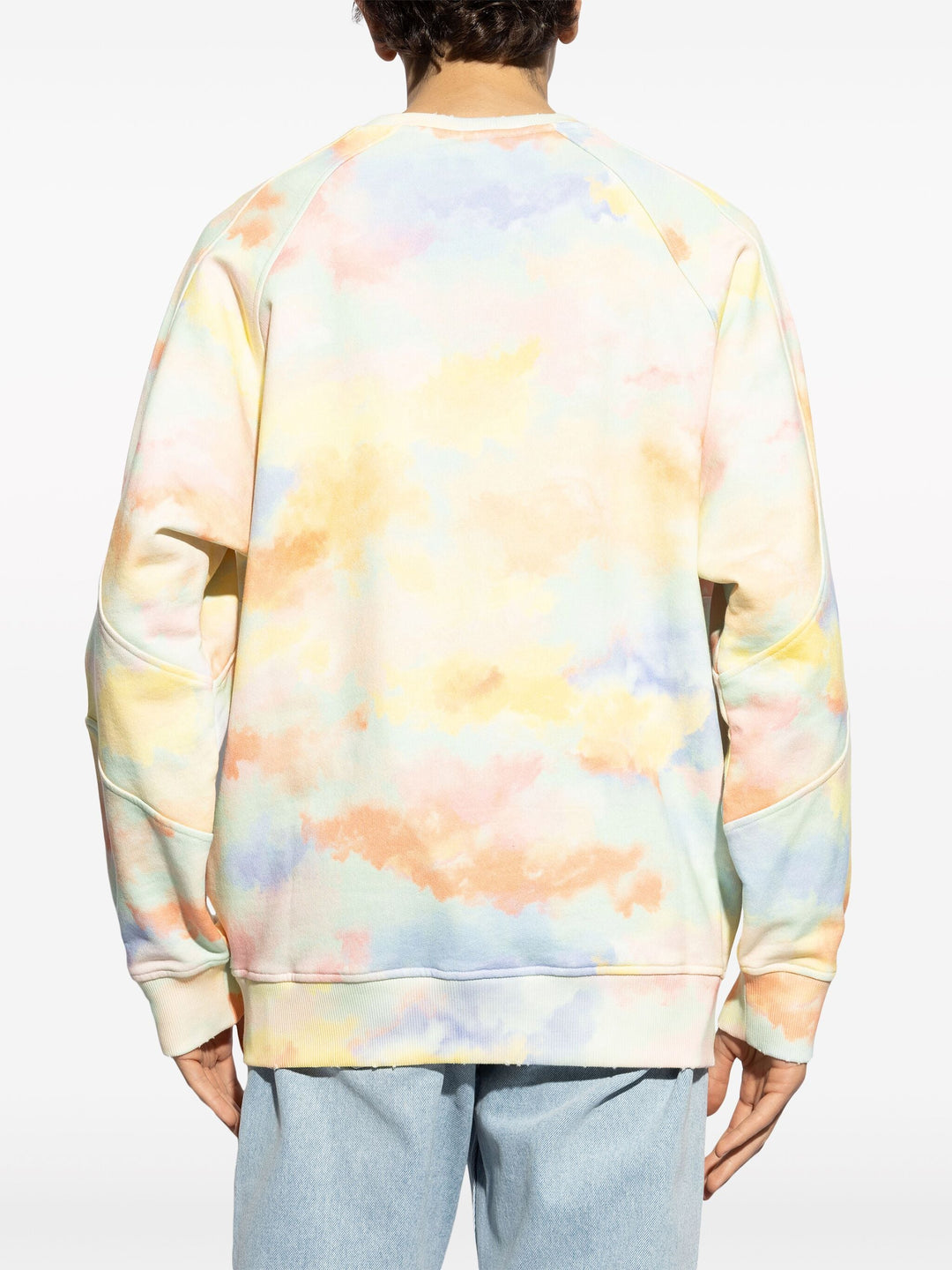 Cloud Vintage Sweatshirt