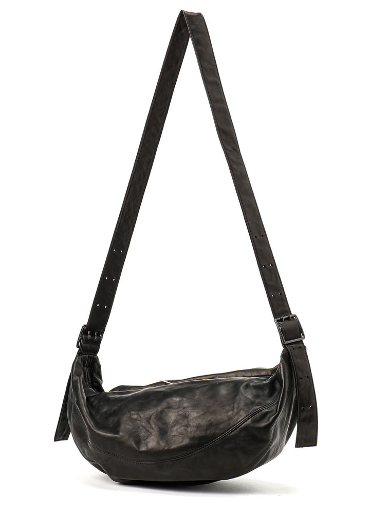 Shoulder Bag Horse Grain