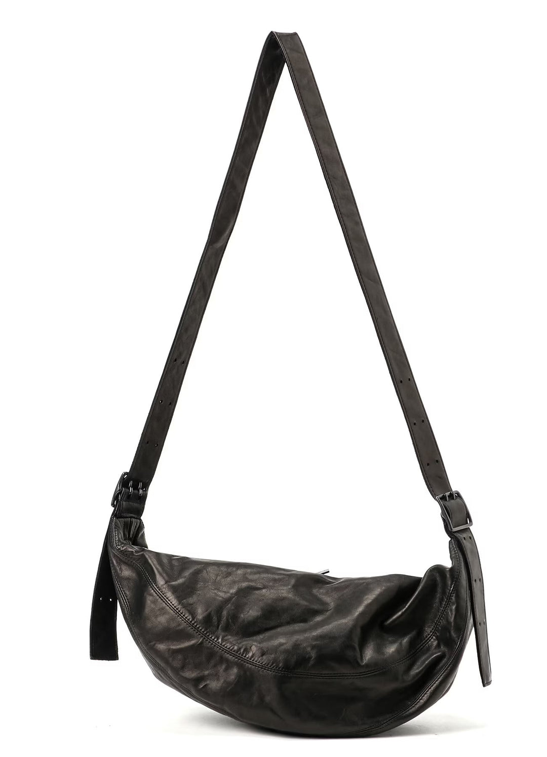 Shoulder Bag Horse Grain