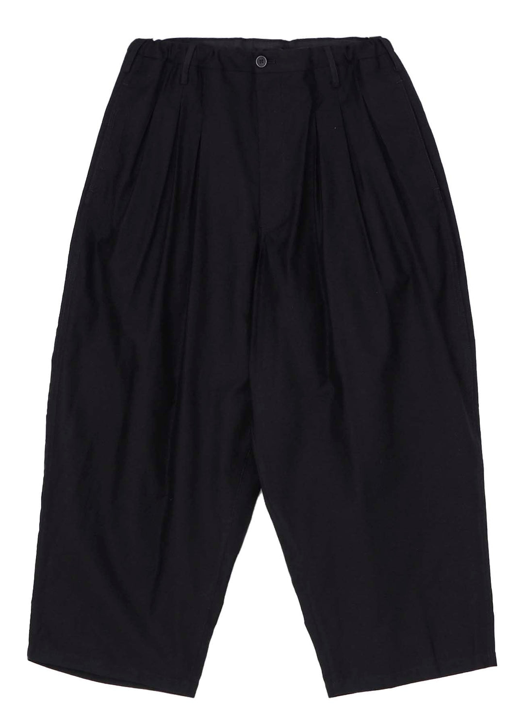 Standard Wide Twill Pants