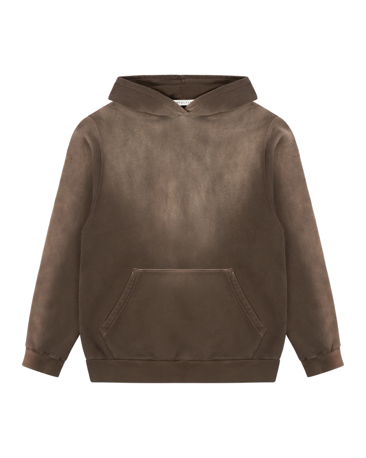 Pullover Hoodie