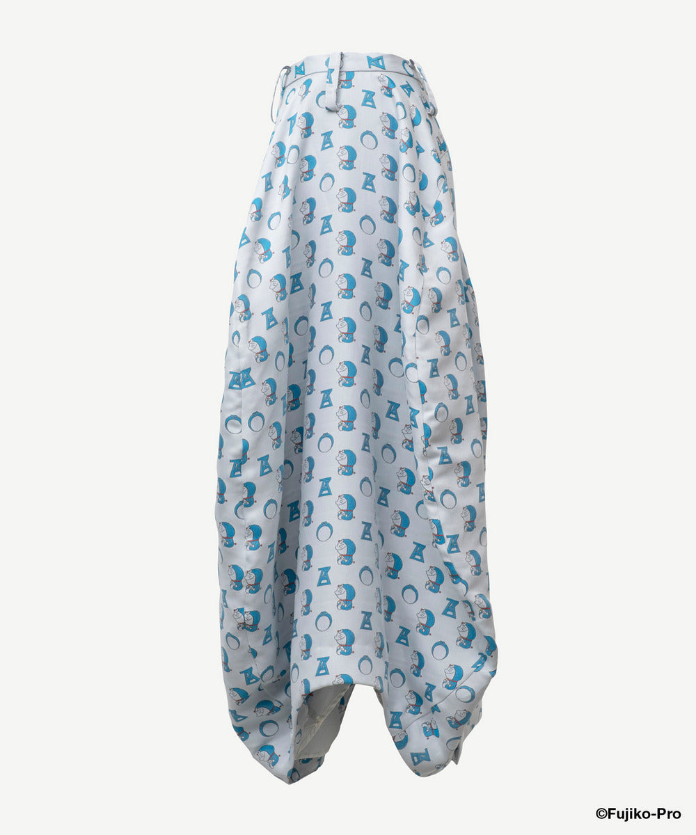 Doraemon Ball Skirt