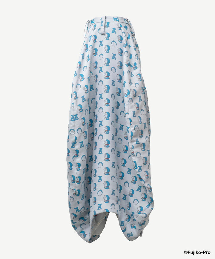 Doraemon Ball Skirt