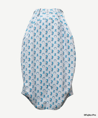 Doraemon Ball Skirt