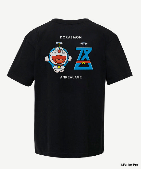 AZ Doraemon Main Visual T-Shirt