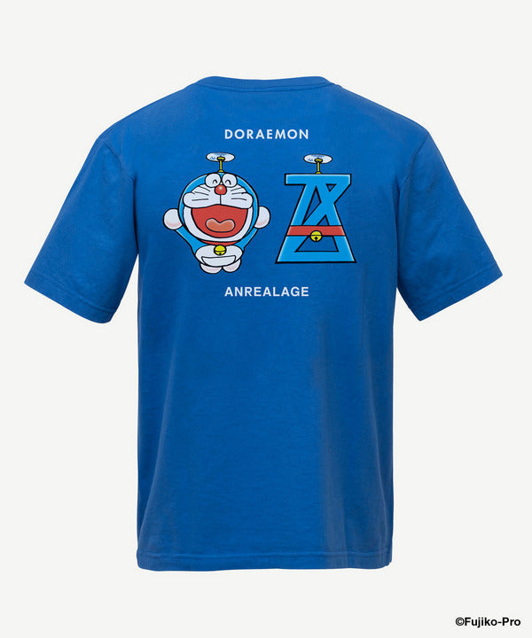 AZ Doraemon Main Visual T-Shirt
