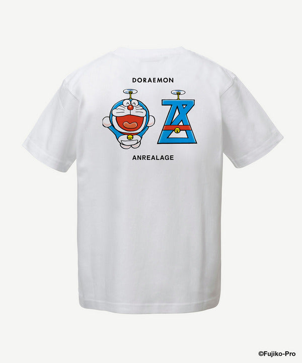 AZ Doraemon Main Visual T-Shirt