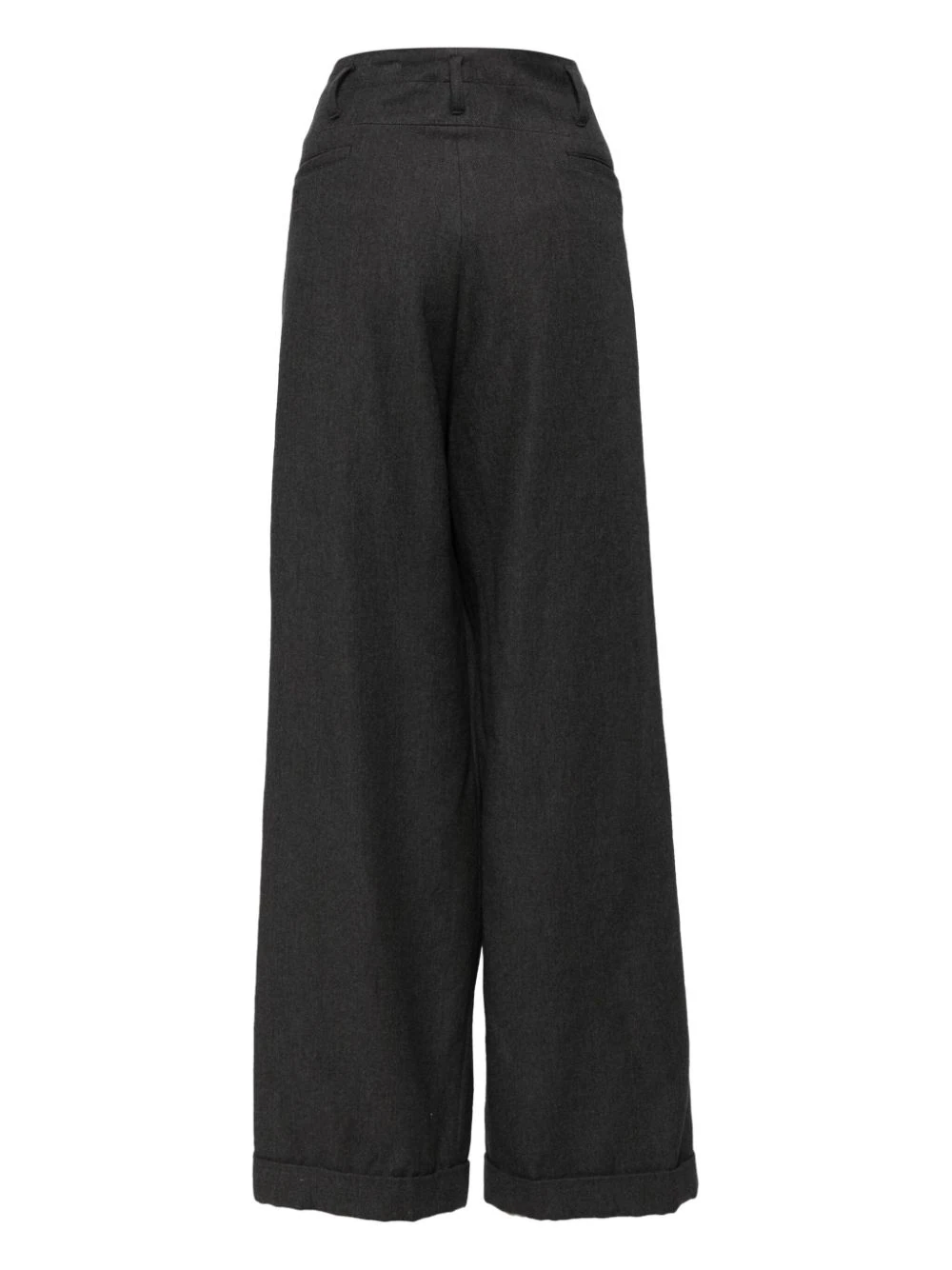 2-Tuck Pants