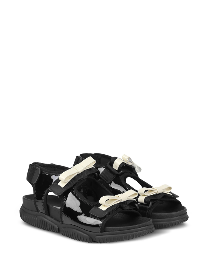 Valeria Sandal Neoprene