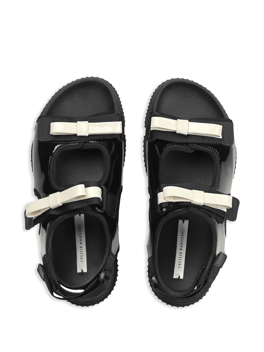 Valeria Sandal Neoprene