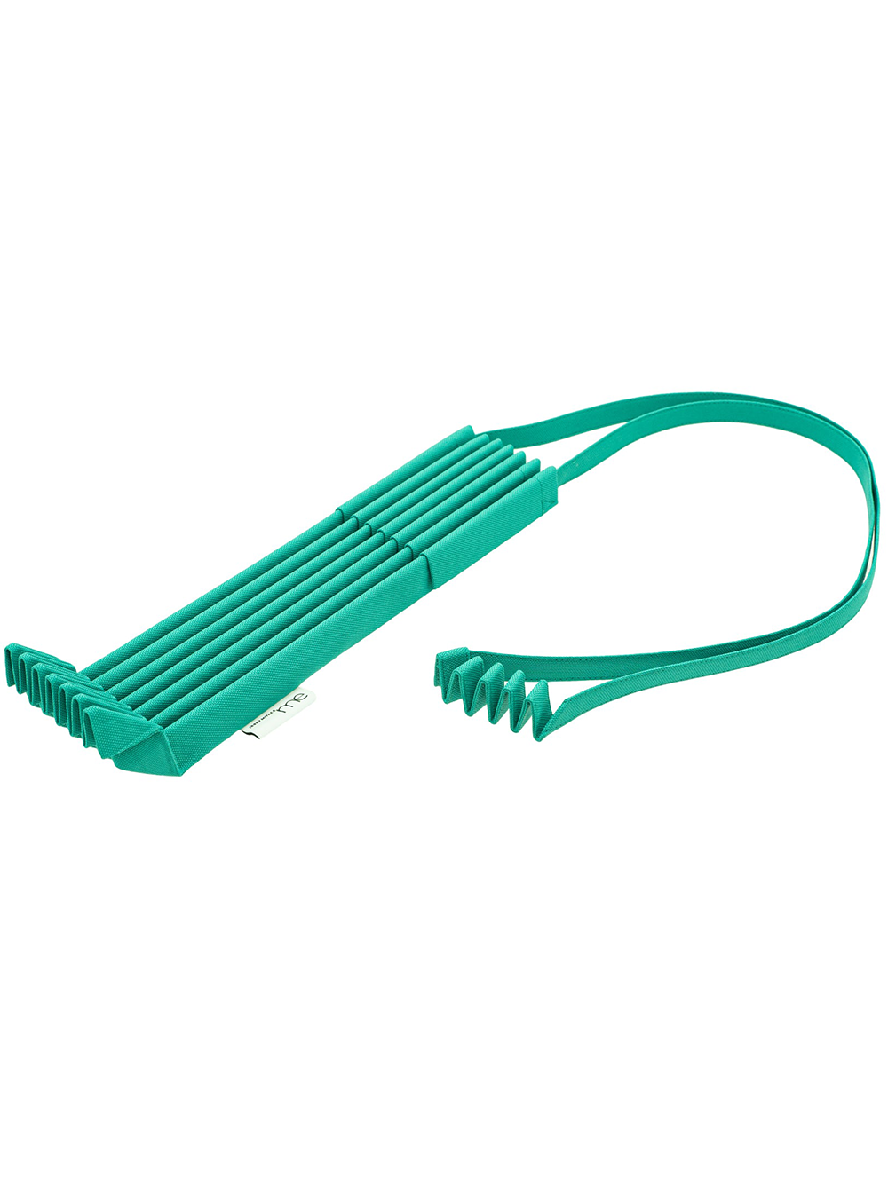 Trunk Pleats Bag 12 Cross Body