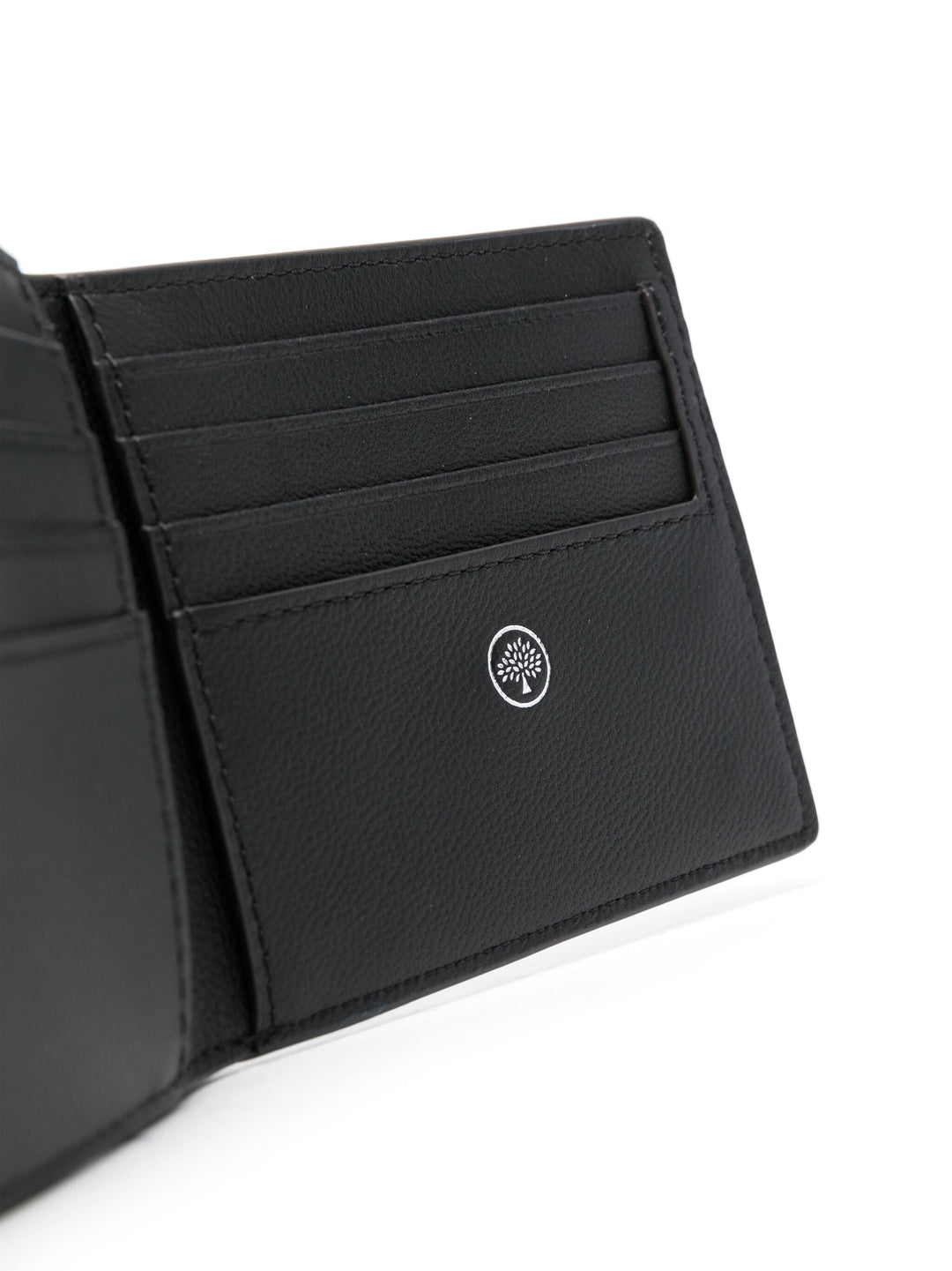 8 Card Wallet Dune Small Classic Grain