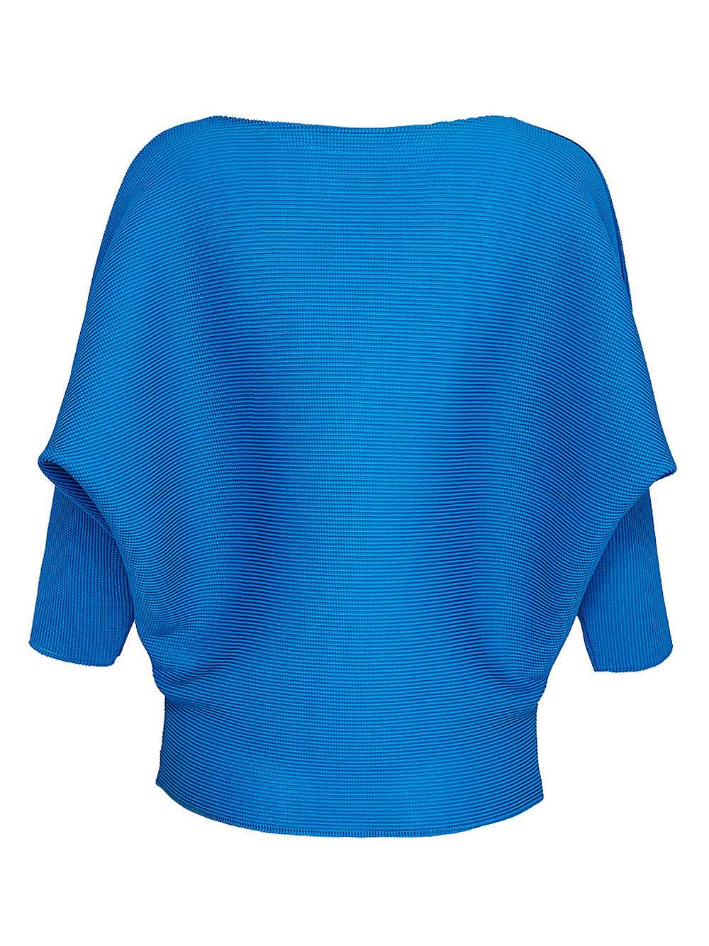 Dolman Stretch Pleats 1 Top