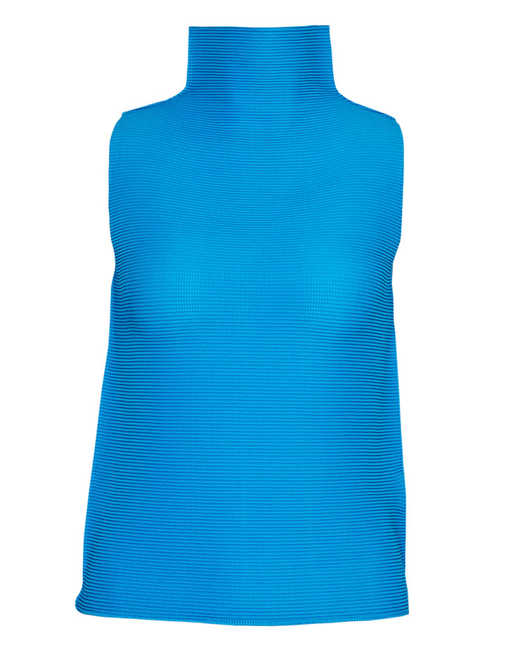 Stretch Pleats 1 Tank Top