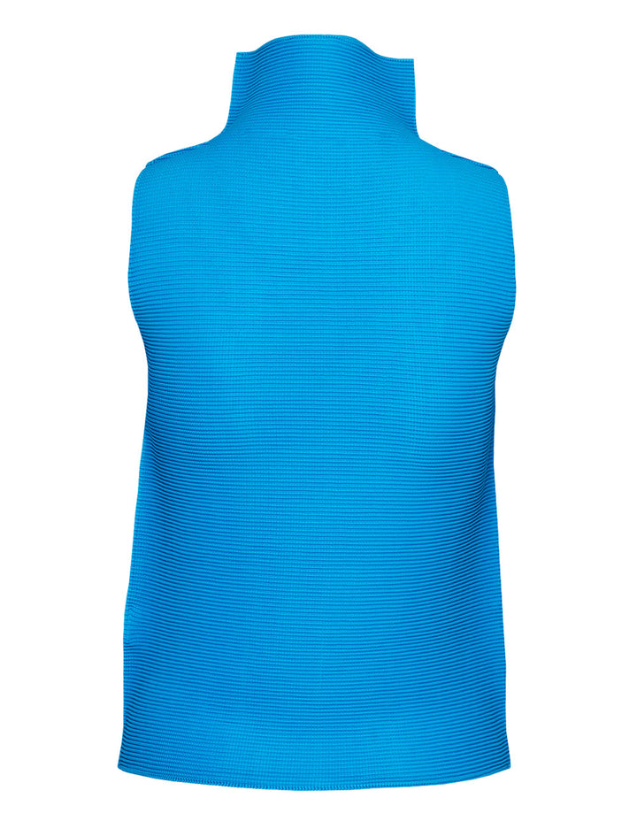 Stretch Pleats 1 Tank Top