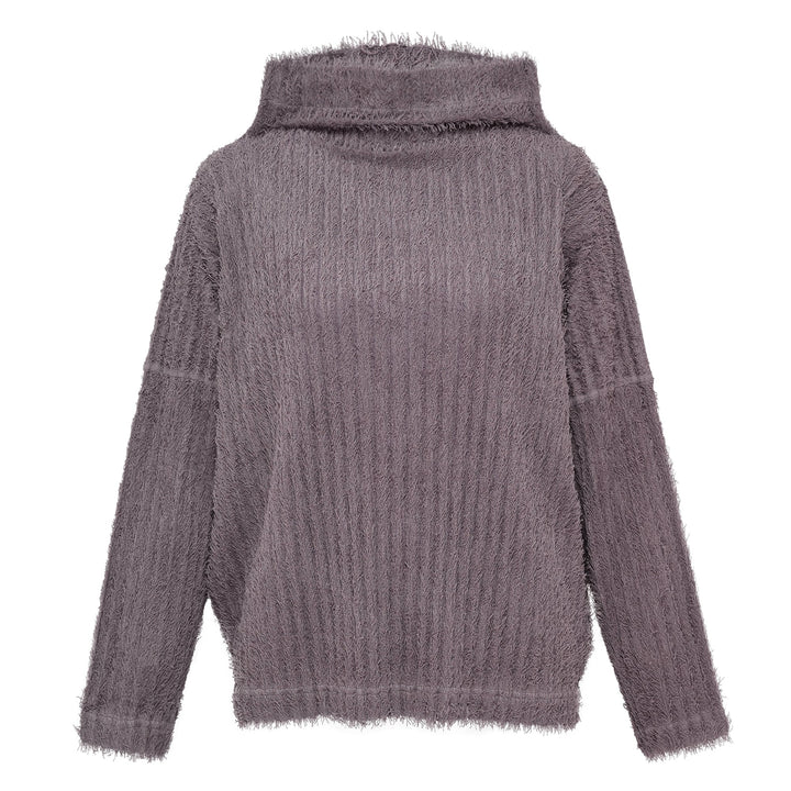 Pile Pleats Top