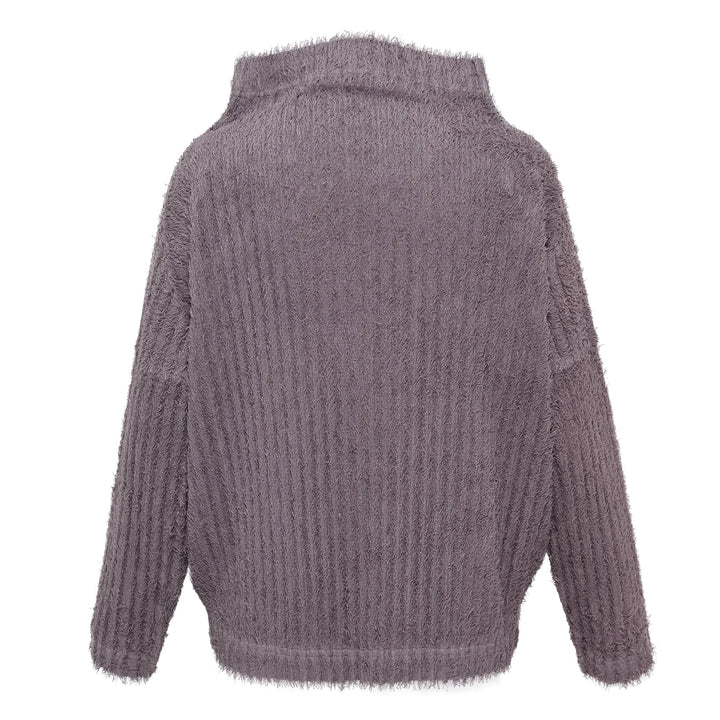 Pile Pleats Top