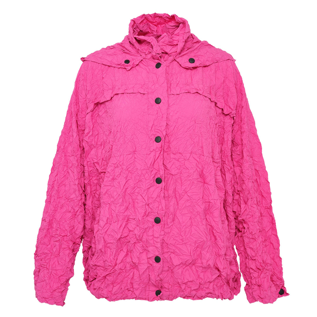 Meringue Parka Blouson