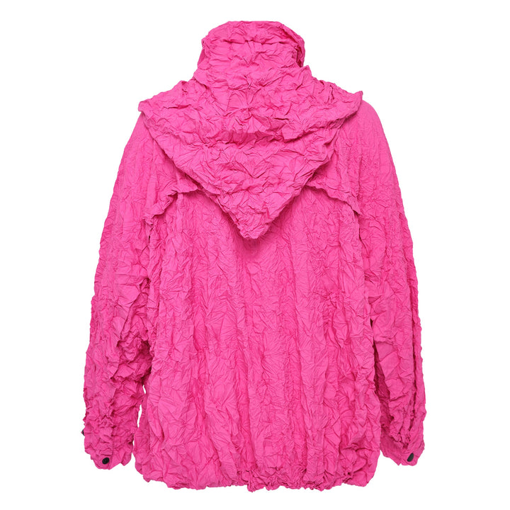 Meringue Parka Blouson