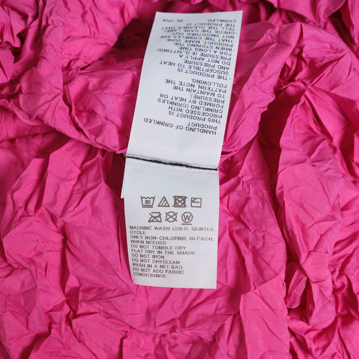 Meringue Parka Blouson