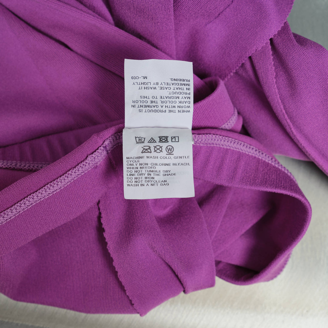 Fit Inner Color Pants