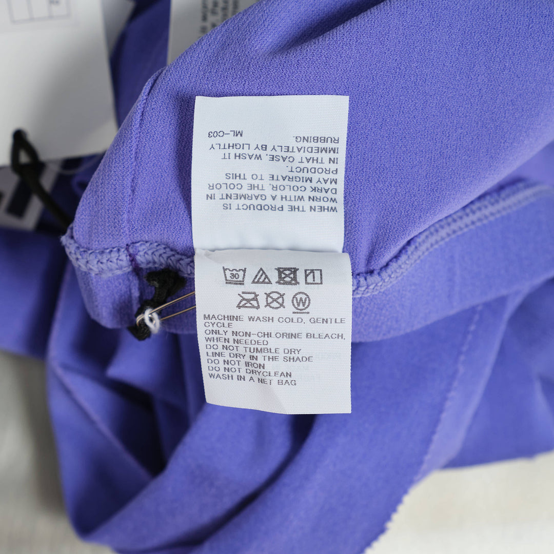 Fit Inner Color Pants