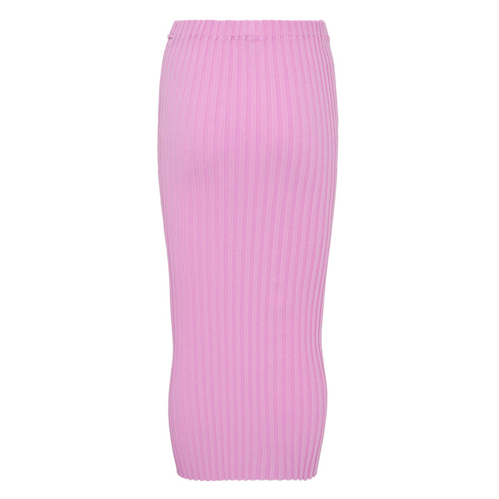 Rib Knit Skirt