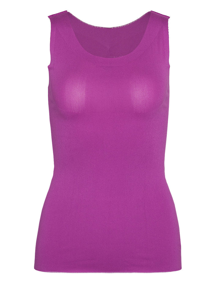 Fit Inner Color Tank Top
