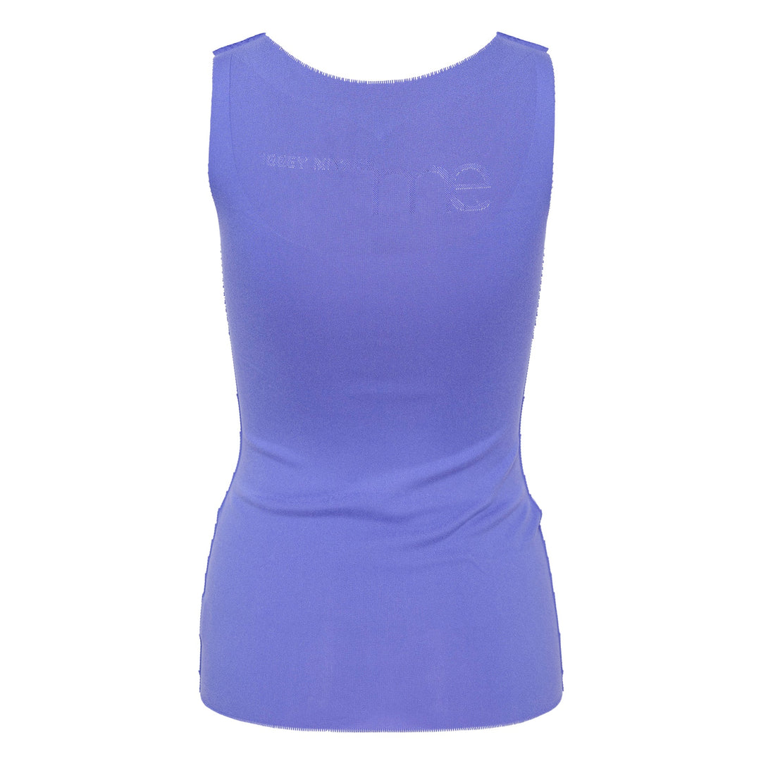 Fit Inner Color Tank Top