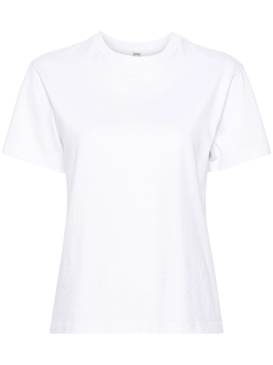 Classic Cotton Tee