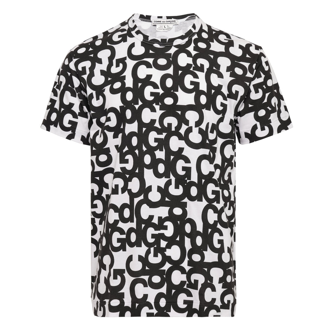 Originals Cotton Jersey Print T-Shirt