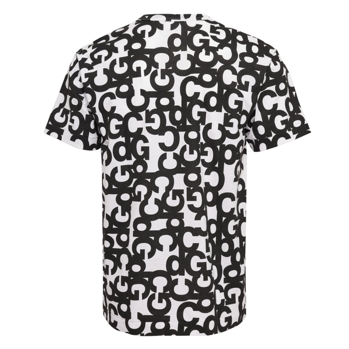 Originals Cotton Jersey Print T-Shirt